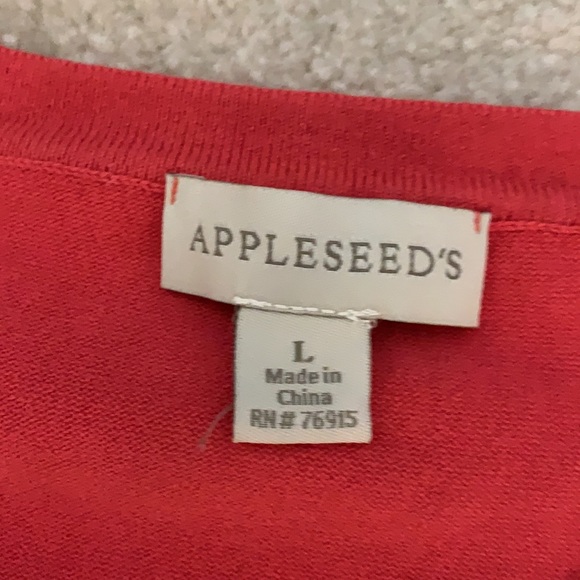 Sweater - Picture 2 of 4